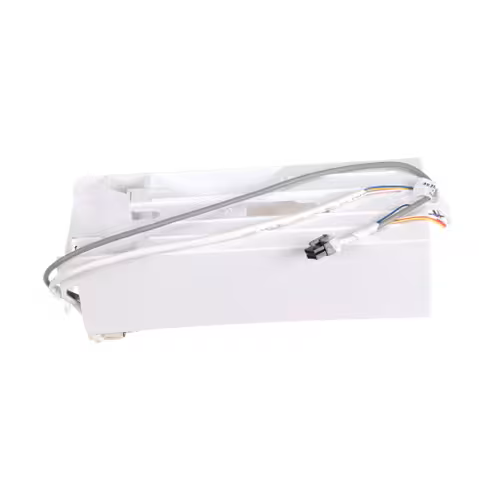 Ice Machine Assembly