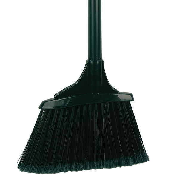 Synthetic Lobby Broom SKU: E503600