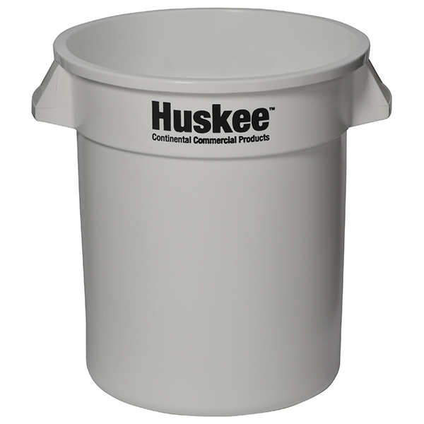 Huskee™ Round Receptacle 44 gallon
