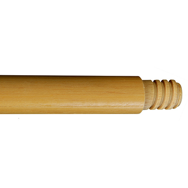 Threaded Wood Handle 60″