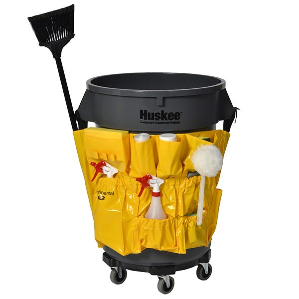 Huskee® Receptacle Caddy Bag SKU:3175
