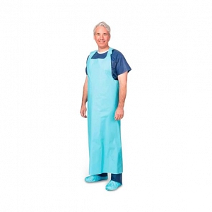 Bib-Style Cystoscopy Apron