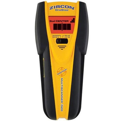 2138733 Tools Zircon I520 Stud Finder