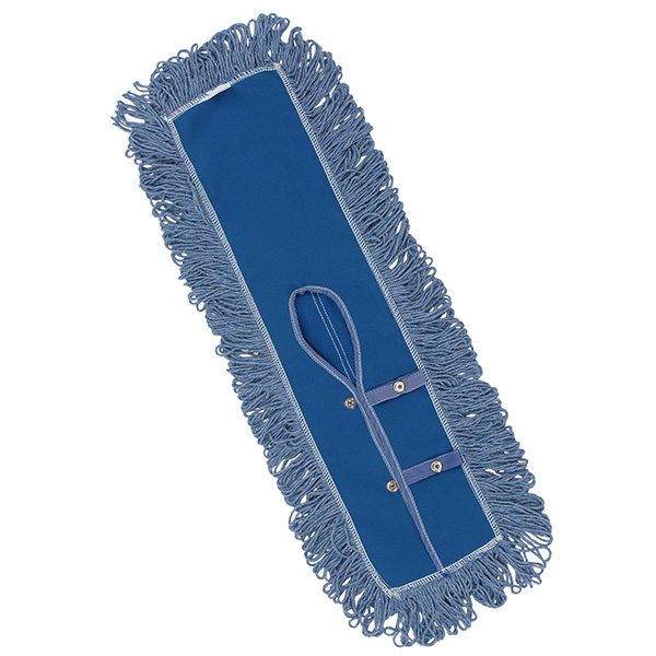 Perma-Loop™ Professional Dust Mop Natural