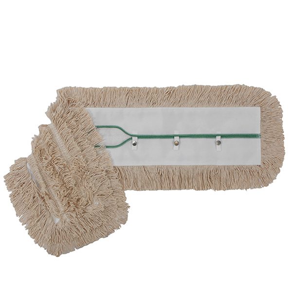 Swivel Snap™ Conventional Dust Mop Natural