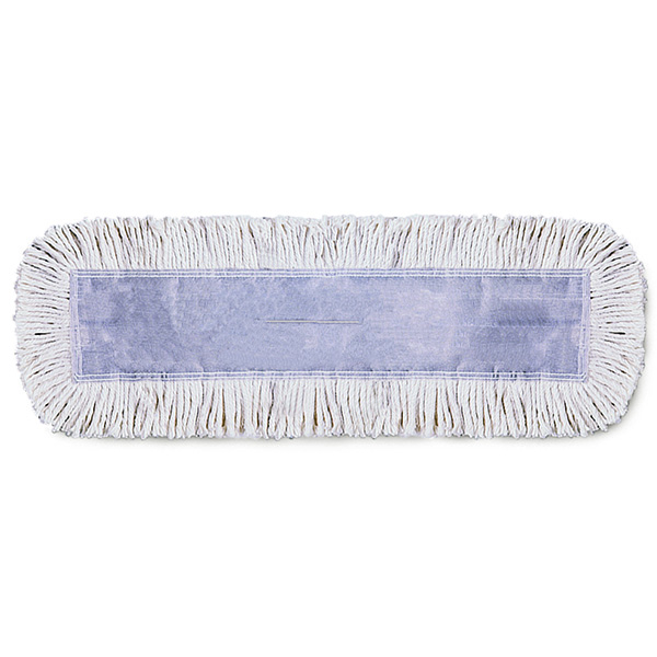 Tie-Free® Disposable Dust Mop Natural