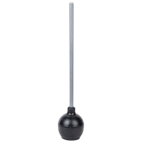 Continental #520 Black Power Drain Plunger 