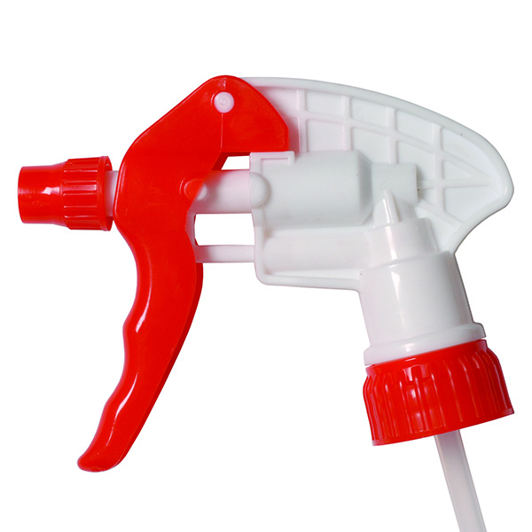 Spray-Pro Sprayer 8″ Red SKU:902RW7