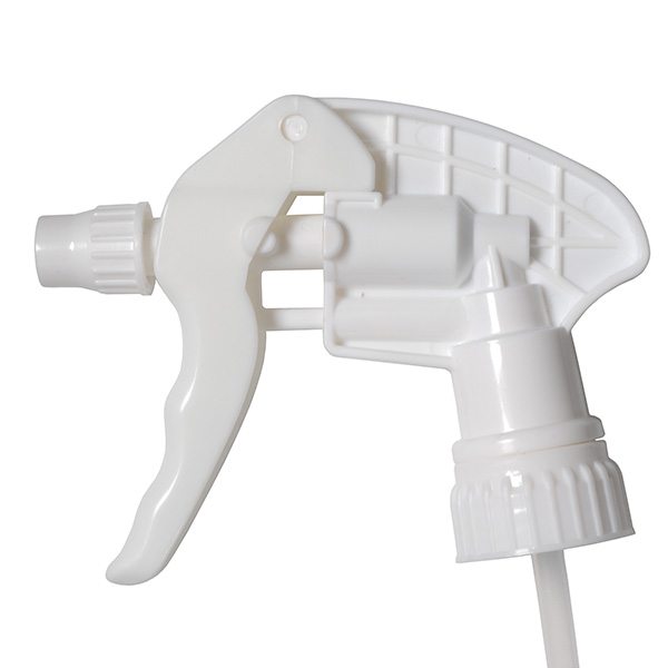 Spray-Pro Sprayer 8″ White SKU:902WW7