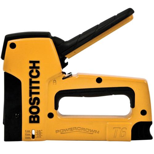 Bostitch Clinch Stapler