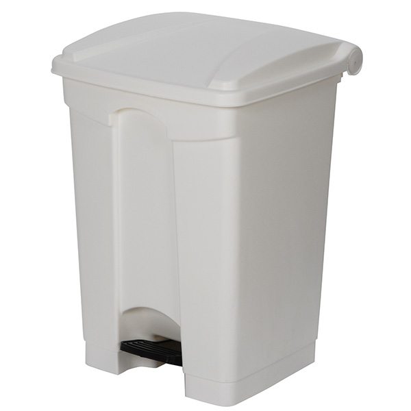 Step-On Receptacle 18 and 23 gallon