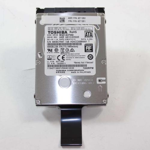 42T1261 Lenovo Hd Hard Drives
